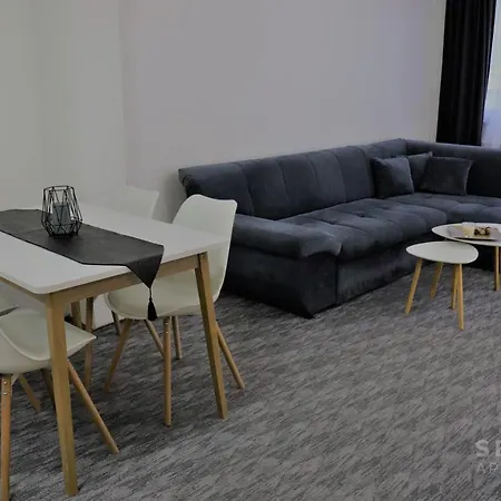 Sergej Apartment Sarajevo